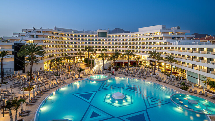 Tenerife Blue Village Resort (5★) - Photo 6
